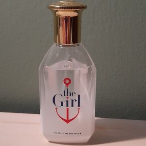 Tommy Hilfiger ~ The Girl